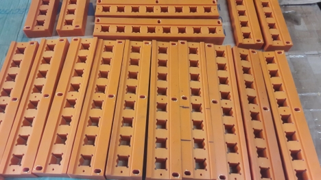 Chuyên gia công Phay CNC, Tiện CNC, Mài phẳng, Mài tròn, Mài vô tâm, hàn các loại