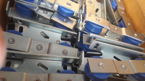 Chuyên gia công Phay CNC, Tiện CNC, Mài phẳng, Mài tròn, Mài vô tâm, hàn các loại