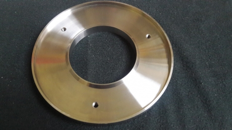 Chuyên gia công Phay CNC, Tiện CNC, Mài phẳng, Mài tròn, Mài vô tâm, hàn các loại