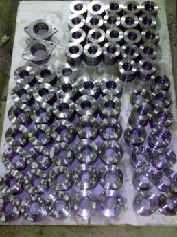 Chuyên gia công Phay CNC, Tiện CNC, Mài phẳng, Mài tròn, Mài vô tâm, hàn các loại