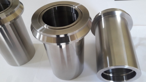 Chuyên gia công Phay CNC, Tiện CNC, Mài phẳng, Mài tròn, Mài vô tâm, hàn các loại