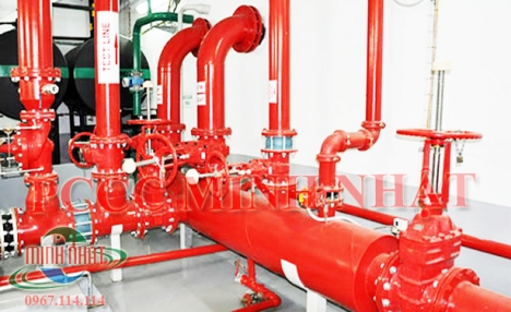 Cung cấp nạp bình PCCC định kỳ khi quý khách có nhu cầu đăng ký nạp bình định kỳ