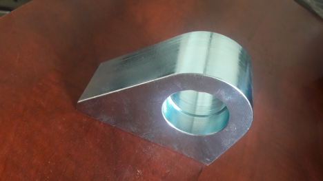 Chuyên gia công Phay CNC, Tiện CNC, Mài phẳng, Mài tròn, Mài vô tâm, hàn các loại