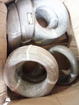 Dây chịu nhiệt chống cháy Hàng có sẵn đủ size từ 0.35mm đến 25mm