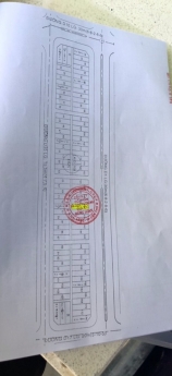 Bán nhà thô D1 Hồng Loan, Lộ 30m, Cái Răng, Cần Thơ