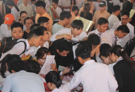 Cần bán mảnh đất ngay mặt tiền đường đỗ văn thi, sổ thổ xây dựng tự do, ngân hàng hỗ trợ vay
