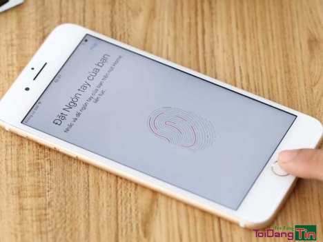 Ko cần trả trước sắm ngay iPhone 7 plus 128gb