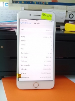 Tablet plaza 449DLBD mua ip 7 plus 32g giá rẻ trả góp 0%