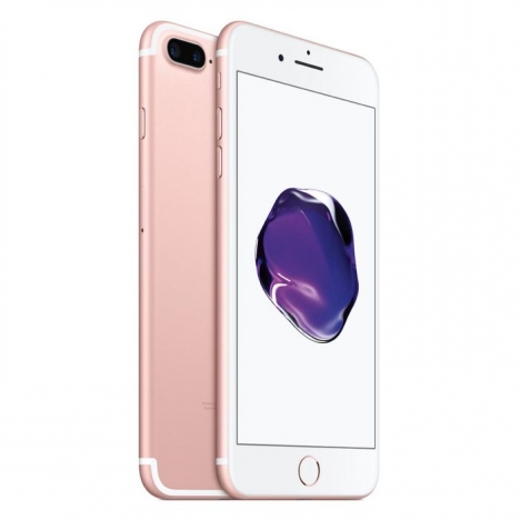 Hổ trợ trả góp iphone 7+ 128GB thủ tục đơn giản CMND bằng lái xe