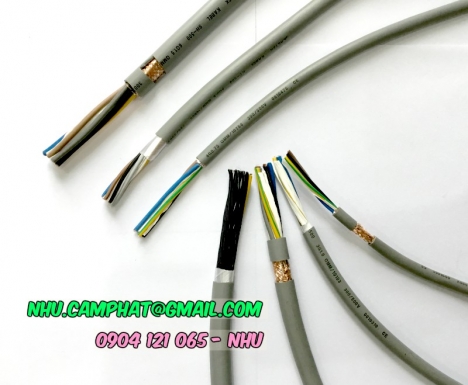 Cáp altek kabel vỏ bọc pvc nhiều lõi nhập khẩu