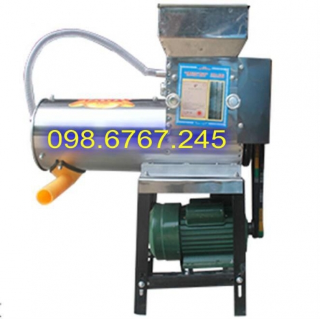 Máy xay nghệ tươi , máy xay bột sắn dây , máy xay dong giềng giá cực rẻ đây