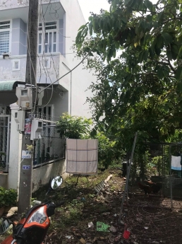 Bán nền khu Hưng Phú 1, Giá rẻ đầu tư, cạnh khu Vincom chuẩn bị xây dựng
