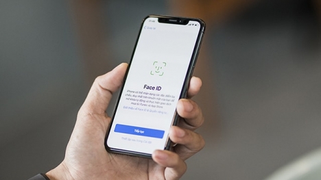 Trả trước 0đ có ngay iPhone X tại Dĩ An - BD