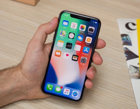 iphone x giá rẻ nhất thị trường Bình Dương