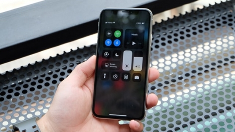 Trả trước 0đ có ngay iPhone X tại Dĩ An - BD