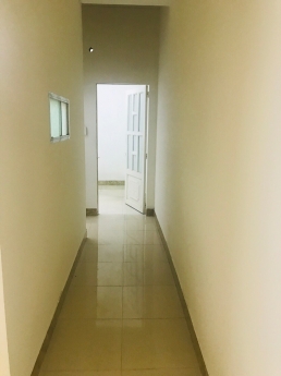 Nhà 1 trệt 1 lửng 3,5x14 Nam kỳ Khởi Nghĩa, P7, Q3, 4 tỷ 350