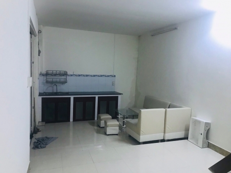 Nhà 1 trệt 1 lửng 3,5x14 Nam kỳ Khởi Nghĩa, P7, Q3, 4 tỷ 350