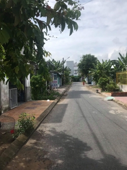 Bán nền khu Hưng Phú 1, Giá rẻ đầu tư, cạnh khu Vincom chuẩn bị xây dựng