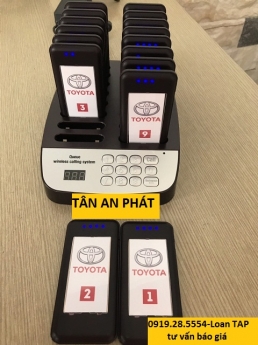 Bán Bộ rung tự phục vụ giá rẻ cho mô hình kinh doanh dịch vụ khách hàng