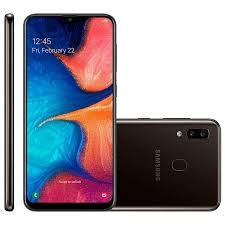 TPZ 459 trả góp giá re Samsung Galaxy A20S
