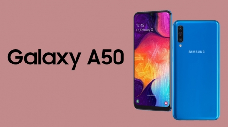 Samsung A50 64gb giá rẻ chỉ có tại tabletplaza biên hòa