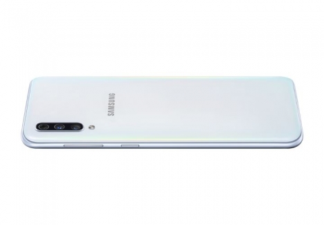 samsung A50 64gb giá rẻ chỉ có tại tabletplaza biên hòa
