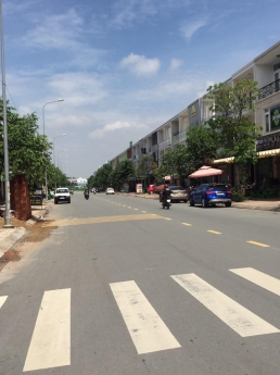 Bán đất Cù Lao Hiệp Hòa Biên Hòa ĐỒNG NAI, 5 phút đi xe vào trung tâm thành phố