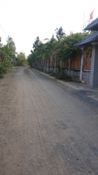 Đất 3500m2 2tr/m2 Phước Hiệp Củ Chi