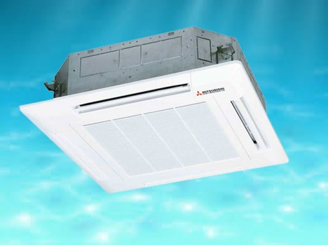 Khuyến mãi sốc Máy lạnh âm trần thương hiệu Heavy 3HP (Thái Lan) giá cực rẻ cho các công trìn