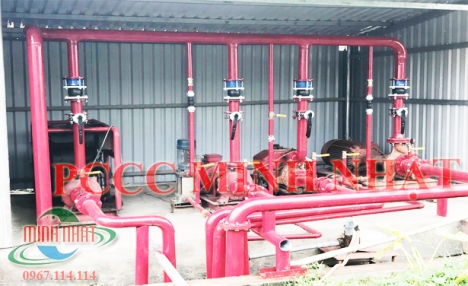 Lắp đặt hệ thống camera an ninh