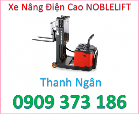 O9O9 373 186 xe nâng điện, xe nâng bằng điện, xe nâng hàng