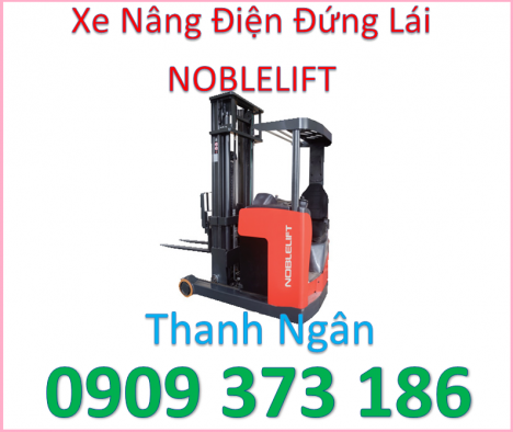 O9O9 373 186 xe nâng điện, xe nâng bằng điện, xe nâng hàng