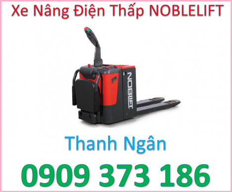 O9O9 373 186 xe nâng điện, xe nâng bằng điện, xe nâng hàng