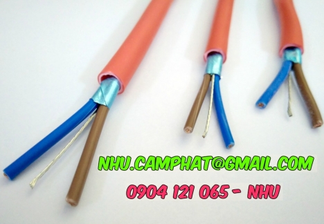 Đại lý cáp chống cháy vỏ bọc lszh hiệu altek kabel