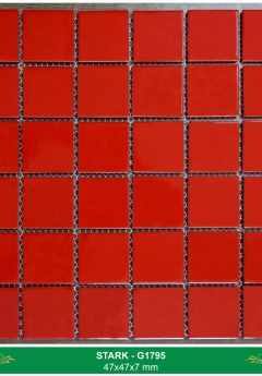 Men bóng size 47x47mm - 4747G1795