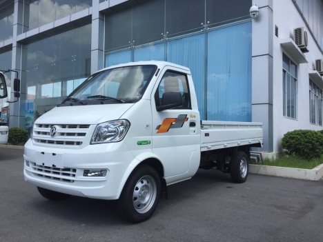 Bán xe tải TMT DFSK K01S ll EURO 5 2019 ll thùng dài 2m7 ll