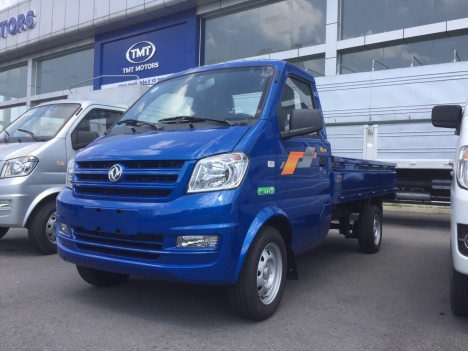 Bán xe tải TMT DFSK K01S ll EURO 5 2019 ll thùng dài 2m7 ll