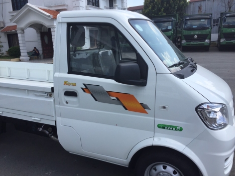 Bán xe tải TMT DFSK K01S ll EURO 5 2019 ll thùng dài 2m7 ll