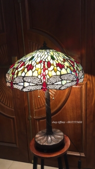 Đèn chuồn chuồn Tiffany Mỹ.