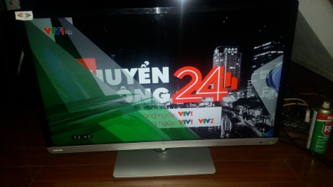 Bán tivi smart 32 inh của toshiba model 32l3300