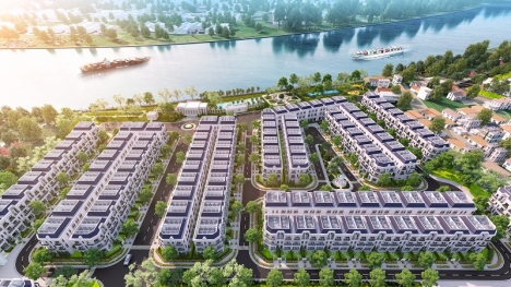 Dự án Solar City