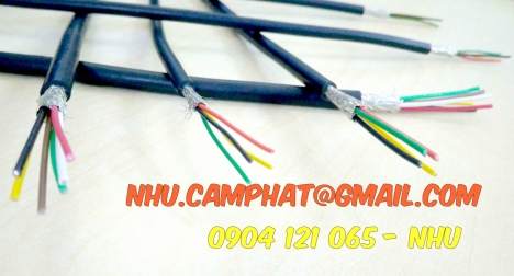 Đại lý cáp tín hiệu âm thanh chống nhiễu altẹk kabel