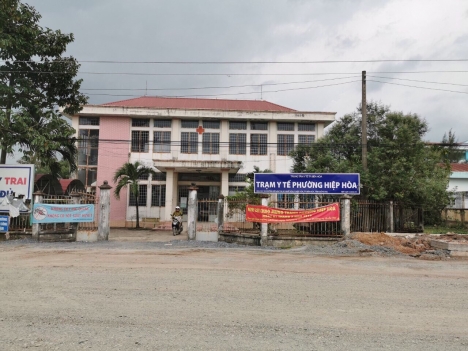 BIÊN HÒA DIAMOND  trung tâm TP BIÊN HÒA, lợi nhuận cao, NH hỗ trợ HOTLINE: 0818229977