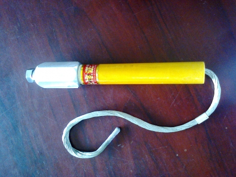 Cung cấp các loại cầu chì trung thế (7.2KV, 11KV, 12KV, 24KV, 35 KV…)