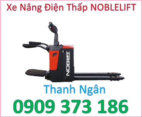 O9O9373186 xe nâng tay điện, xe nâng tay chạy điện, xe nâng điện thấp