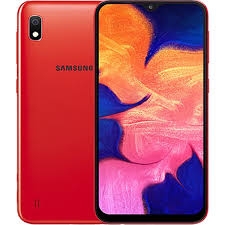 Samsung galaxy  A10 TRẢ GÓP 0%