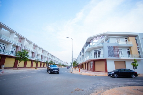 BIÊN HÒA DIAMOND  trung tâm TP BIÊN HÒA, lợi nhuận cao, NH hỗ trợ HOTLINE: 0818229977