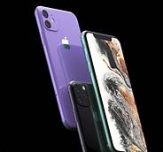Iphone 11 giá giảm sập sàn tại Tablet Dĩ An