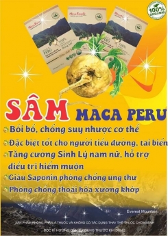 Hạt Dinh Dưỡng nhập khẩu 100% - Chuyển Sỉ, Lẻ