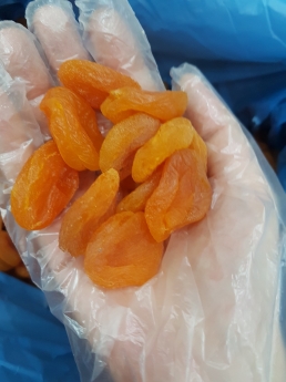 Hạt Dinh Dưỡng nhập khẩu 100% - Chuyển Sỉ, Lẻ